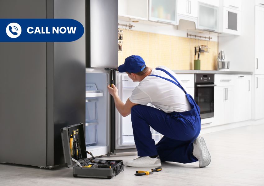 Middlebury CT Appliance Repair Company